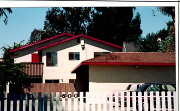 600 Hamilton St in Costa Mesa, CA - Building Photo - Building Photo