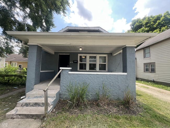 property at 411 W 39th St