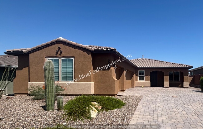 property at 7706 W Sage Path