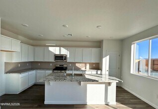 3457 Payton Wy in Fernley, NV - Building Photo - Building Photo