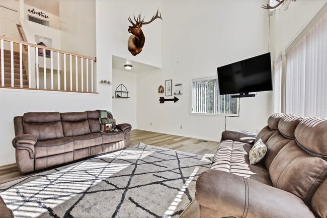 property at 1496 Pine Ridge Dr