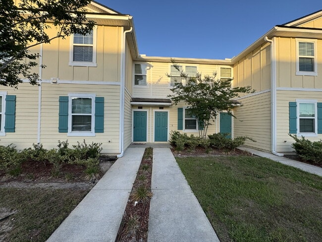 property at 2885 Black Buck Cir