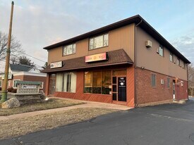 143 Main St in Manchester, CT - Building Photo