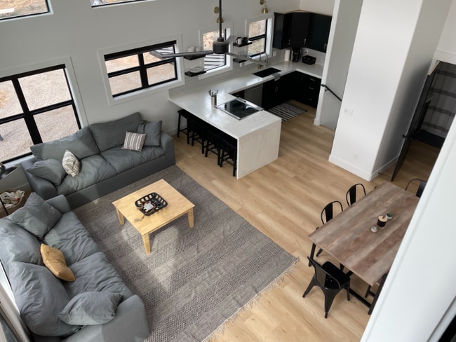 40740 Clearview Dr N in Davenport, WA - Building Photo - Building Photo