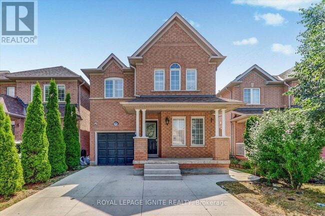 property at 25 Grape Trail