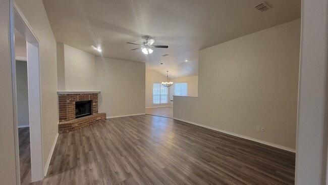 6704 84th St in Lubbock, TX - Building Photo - Building Photo