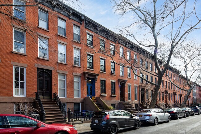Conversion To 2 Family in Brooklyn, NY - Building Photo - Building Photo