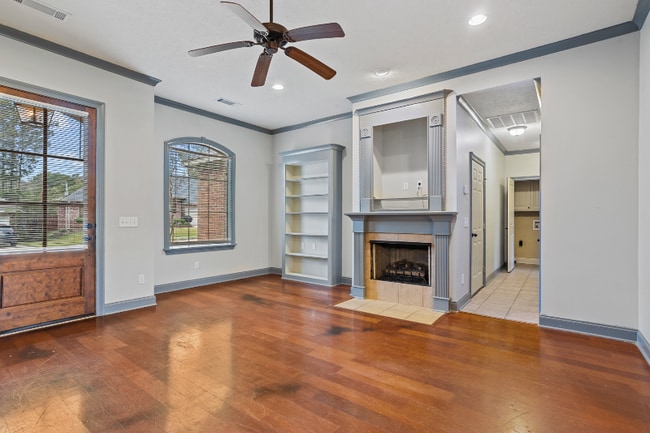 420 Silver Hill Dr in Pearl, MS - Building Photo - Building Photo