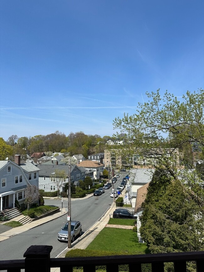 property at 131 Nonantum St