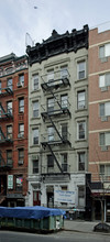 13 Saint Marks Place in New York, NY - Building Photo - Building Photo