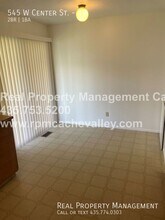 545 W Center St in Logan, UT - Building Photo - Building Photo