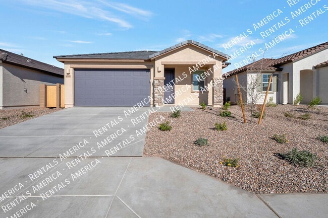 property at 4588 E Amethyst Ln