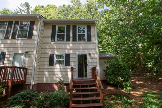 property at 102 Weatherstone Dr