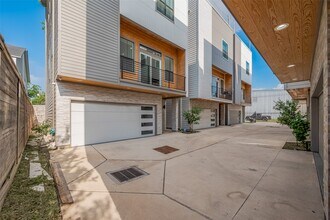 1305 E 27th St in Houston, TX - Building Photo - Building Photo