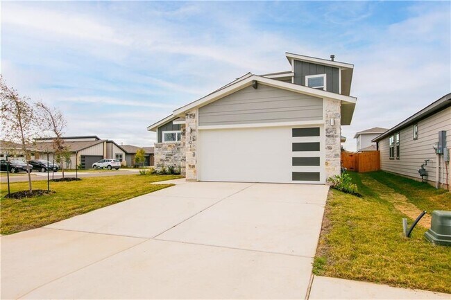 101 Parryi Cove in Leander, TX - Building Photo - Building Photo