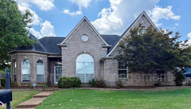 property at 11579 Mahogany Dr