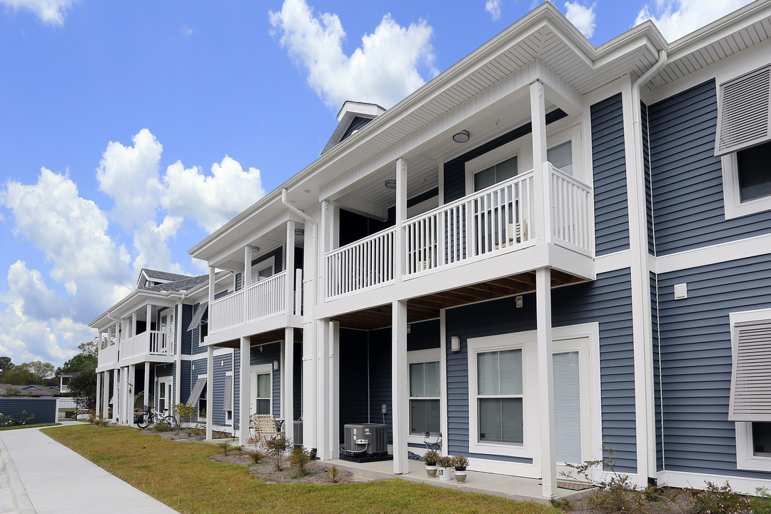 Patriots Way At The Beach in Myrtle Beach, SC - Building Photo