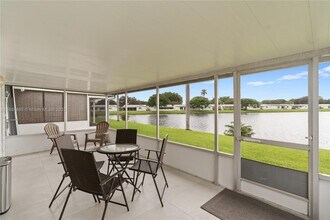 8631 NW 12th St in Plantation, FL - Building Photo - Building Photo