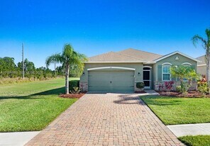 744 Remington Green Dr SE in Palm Bay, FL - Building Photo