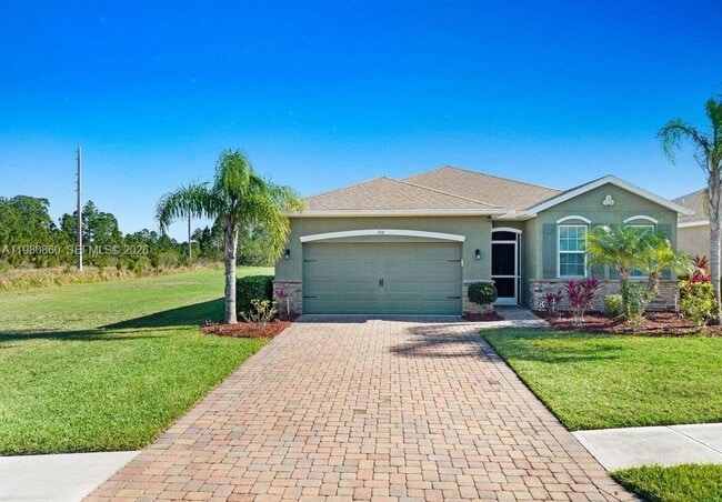 property at 744 Remington Green Dr SE