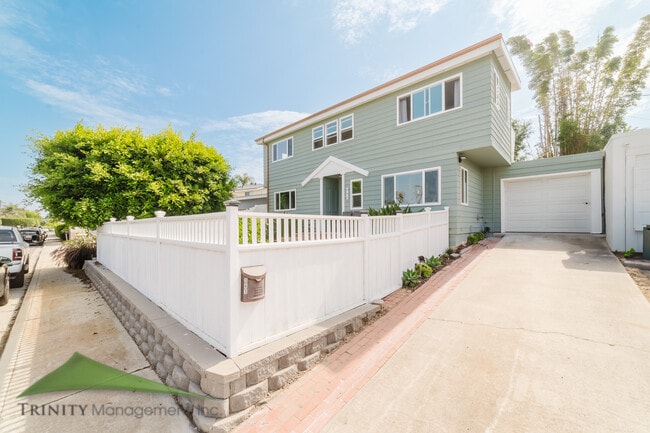 property at 341 N Sierra Ave