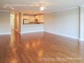 1464 Carradale Ln in Mount Pleasant, SC - Building Photo - Building Photo