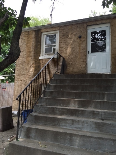 property at 16 Chase St