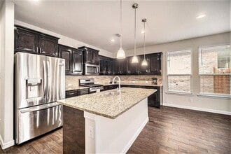 9436 Belle River Trl in Fort Worth, TX - Building Photo - Building Photo