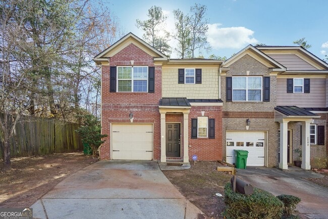 property at 4295 Youngstown Cir