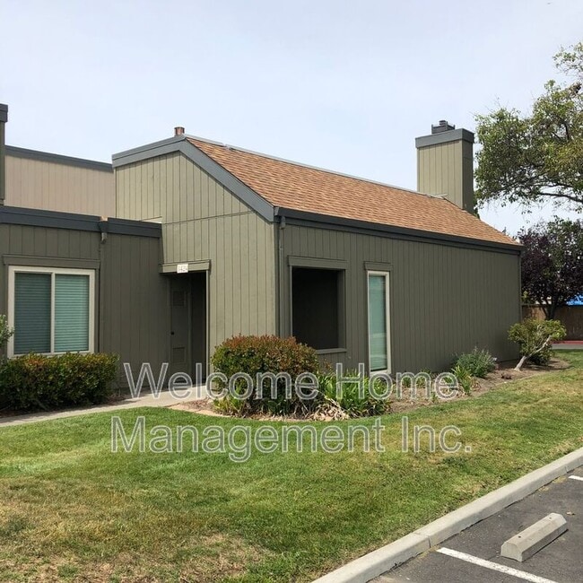 3424 Brithorn Ln in Alameda, CA - Building Photo - Building Photo