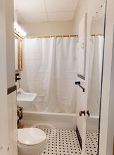 6 Forest St, Unit 3A in Cambridge, MA - Building Photo - Building Photo