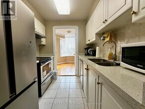 1883 McNicoll Ave in Toronto, ON - Building Photo - Building Photo