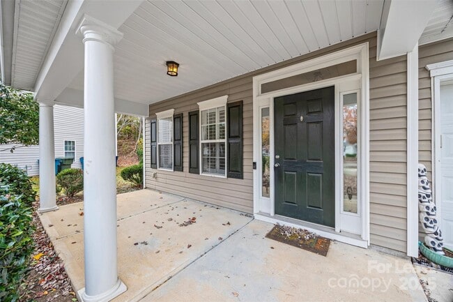 10139 Allison Taylor Ct in Cornelius, NC - Building Photo - Building Photo