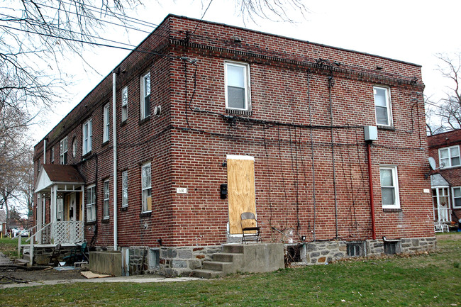 Pine Hill Apartments in Crum Lynne, PA - Building Photo - Other