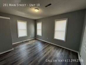 281 Main St in Springfield, MA - Building Photo - Building Photo