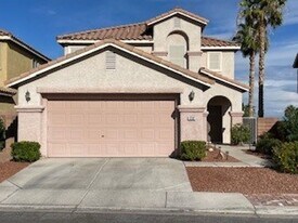 1232 Swanbrooke Dr in Las Vegas, NV - Building Photo