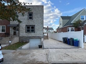 114-60 226th St in Queens, NY - Building Photo