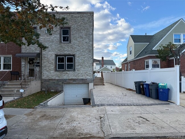 property at 114-60 226th St