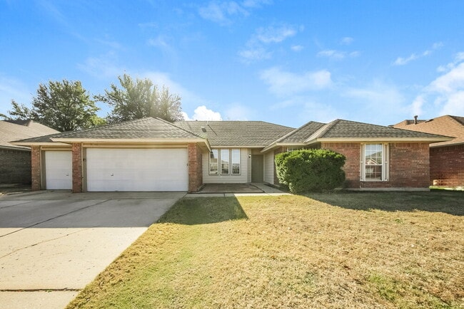 property at 11840 SW 3rd Terrace