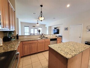 4805 Prairie Aster Dr in Garland, TX - Building Photo - Building Photo