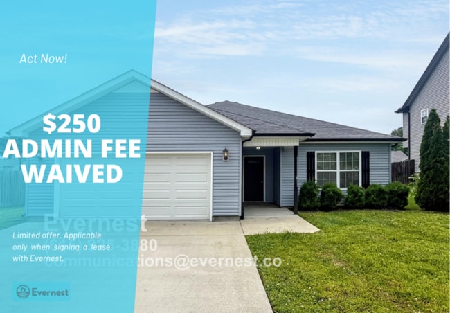 property at 1148 Meachem Dr