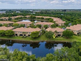 3210 Cottonwood Bend in Ft. Myers, FL - Building Photo