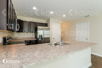 1301 Mull St in Jacksonville, FL - Foto de edificio - Building Photo