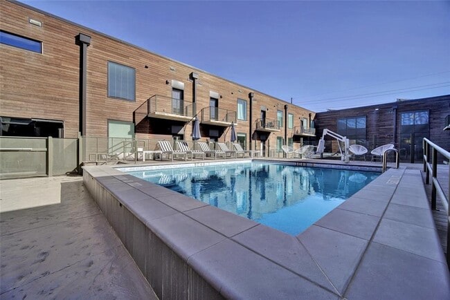 property at 1800 E 4th St