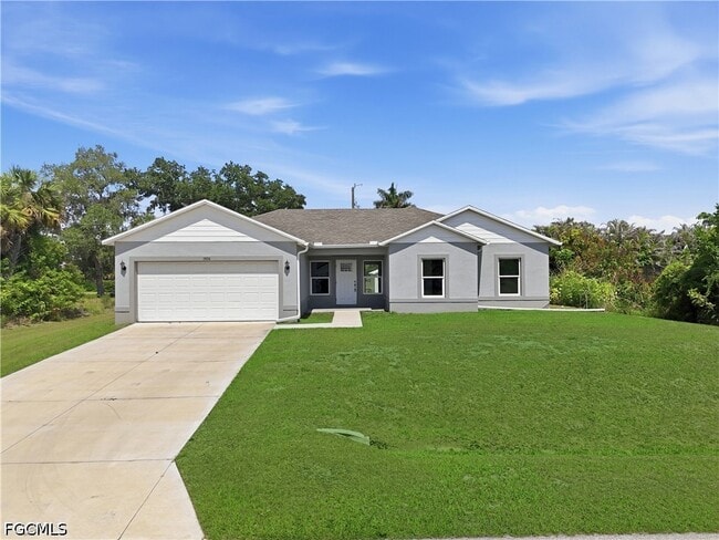 property at 1406 Ford Cir