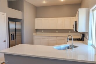 1774 Franklin Chase Terrace in Henderson, NV - Building Photo - Building Photo