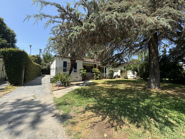 1731 S San Gabriel Blvd in San Marino, CA - Building Photo - Building Photo