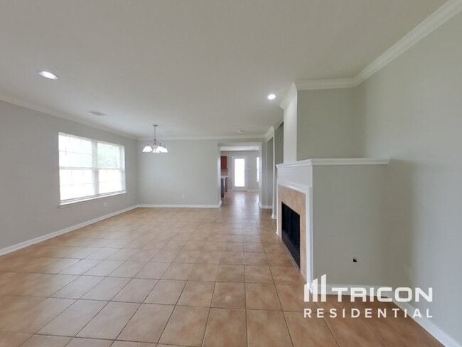 4111 Wayside Stream Ln in Houston, TX - Foto de edificio - Building Photo