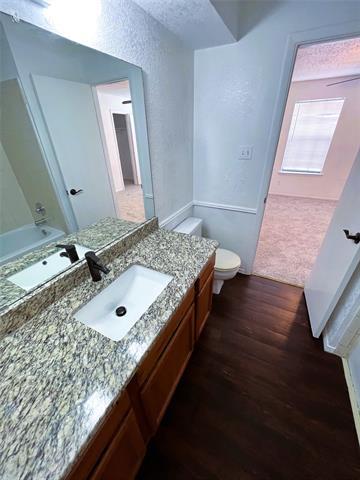 117 S Las Vegas Trail in White Settlement, TX - Building Photo - Building Photo
