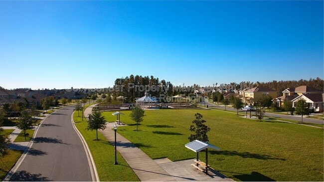 8853 Gallantree Pl in Land O Lakes, FL - Building Photo - Building Photo